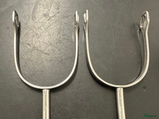 Övrig Ryttarutrustning ryttarutrustning till salu: Sprenger sporrar i Täby - Annons 7