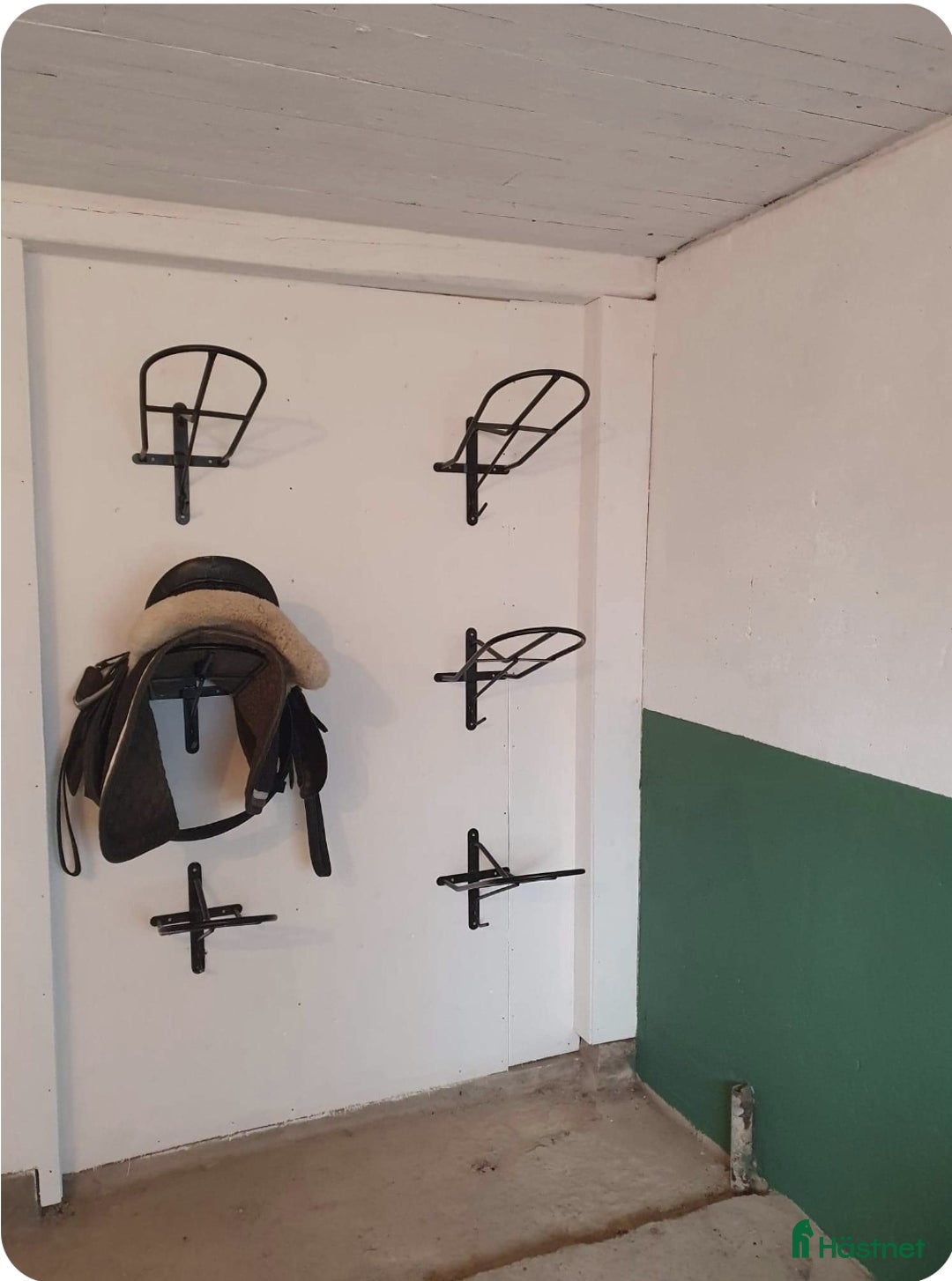  stallplats finnes: Lösdrift med full service i Ulricehamn - Annons 6