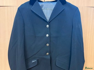 Jackor & Kavajer ryttarutrustning till salu: Pikeur-kavaj i Vendelsö - Annons 21