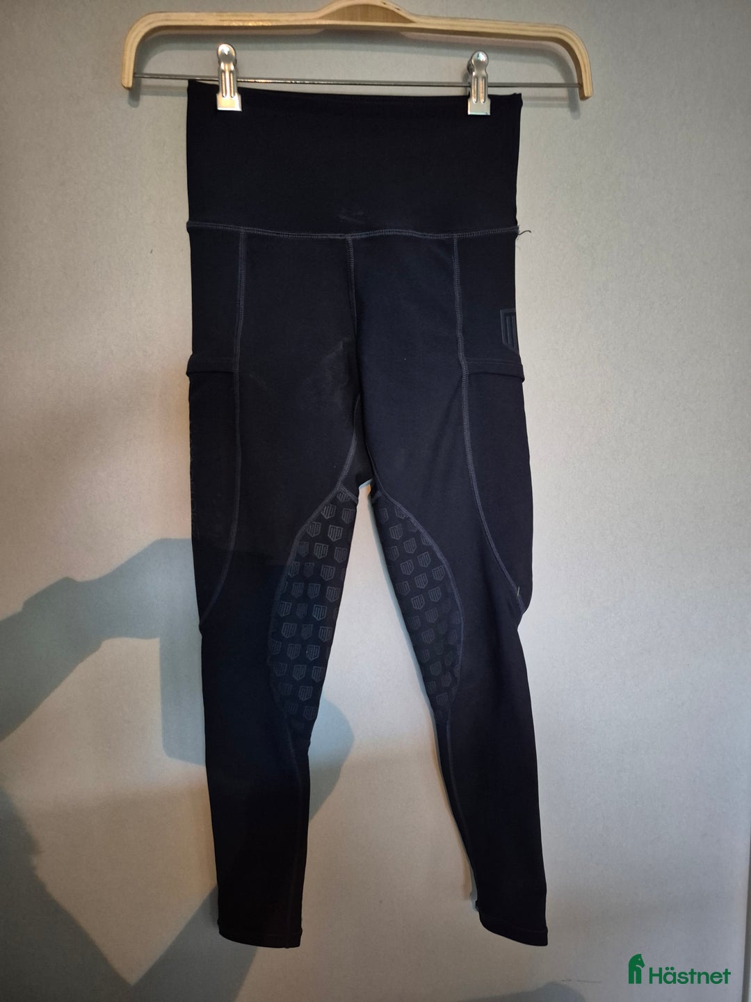 Ridbyxor ryttarutrustning till salu: 2 x ridtights XS i Bollnäs - Annons 3