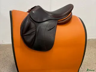 Sadlar hästutrustning 50% rabatt!!! Childeric FSPL i Ytterby - Annons 13