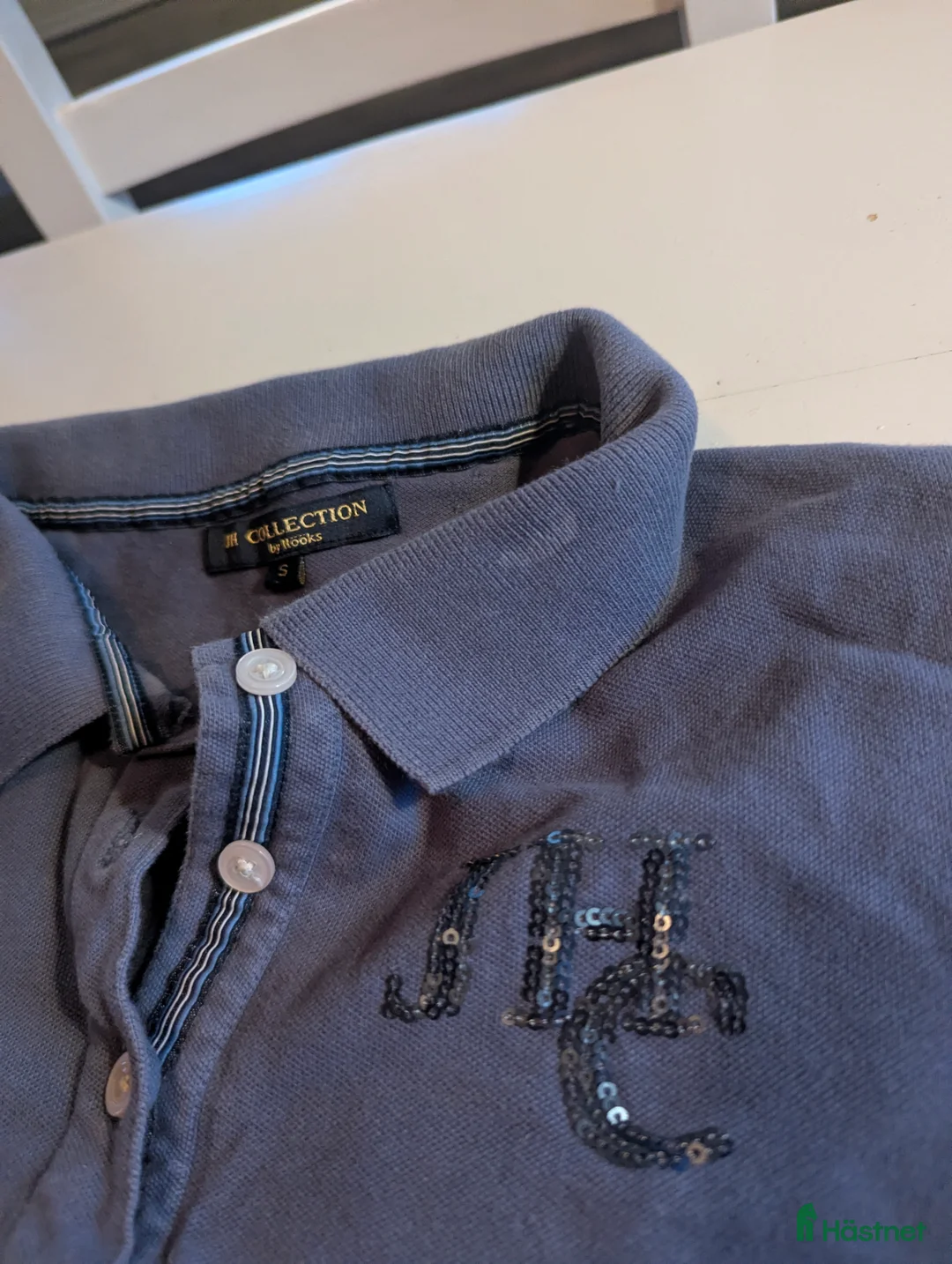 Övrigt Ridkläder ryttarutrustning till salu: Tröja från JH collection  i Tierp - Annons 2