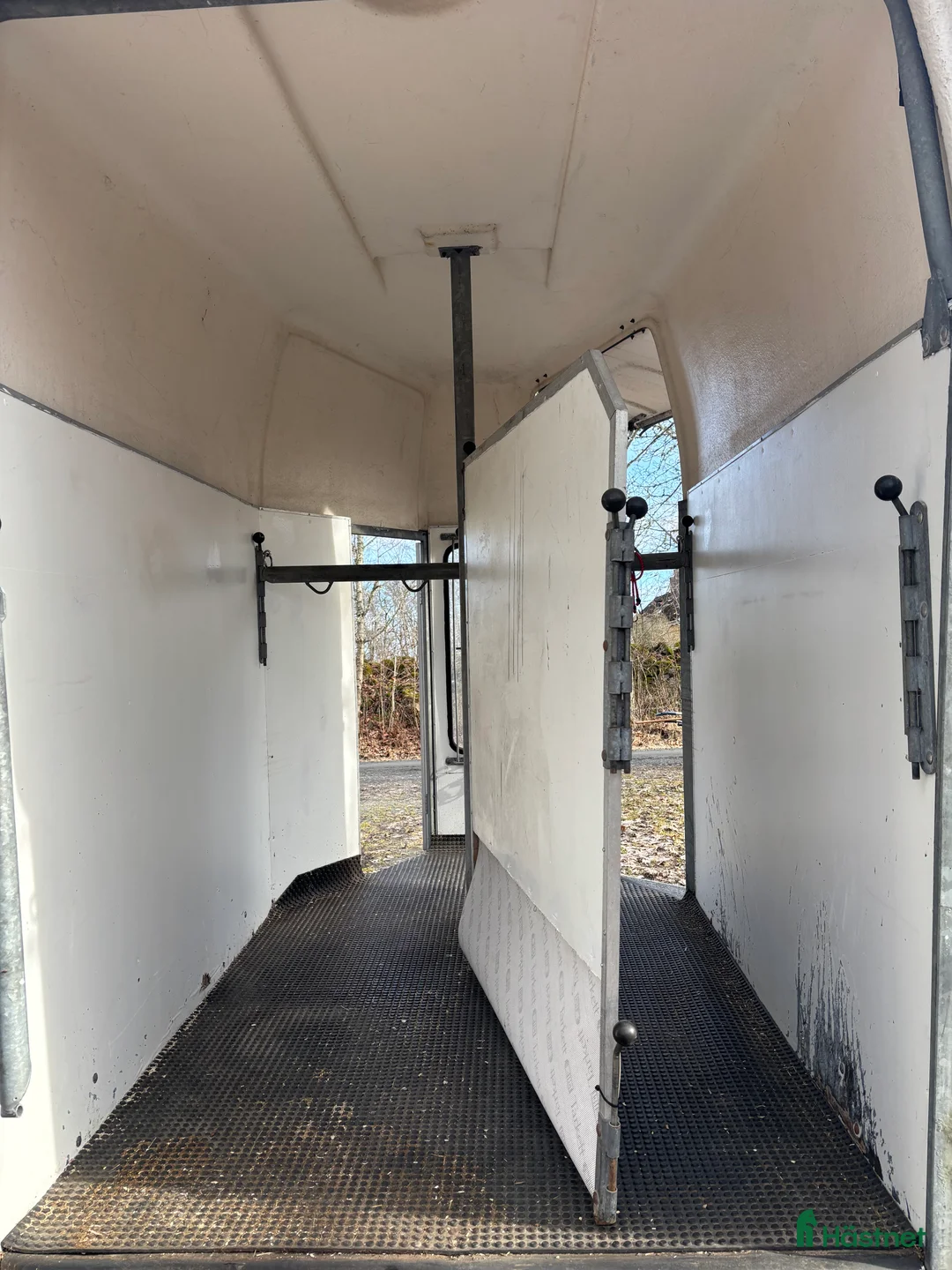 Hästtransporter  fordon & transport till salu: Kyllingekärran 1500 Htb-19 i Forserum - Annons 2