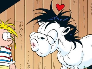 hästar Söker i Perstorp - Annons 24