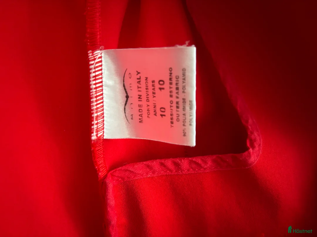 Jackor & Kavajer ryttarutrustning till salu: Unik junior kavaj från animo! - Annons 4