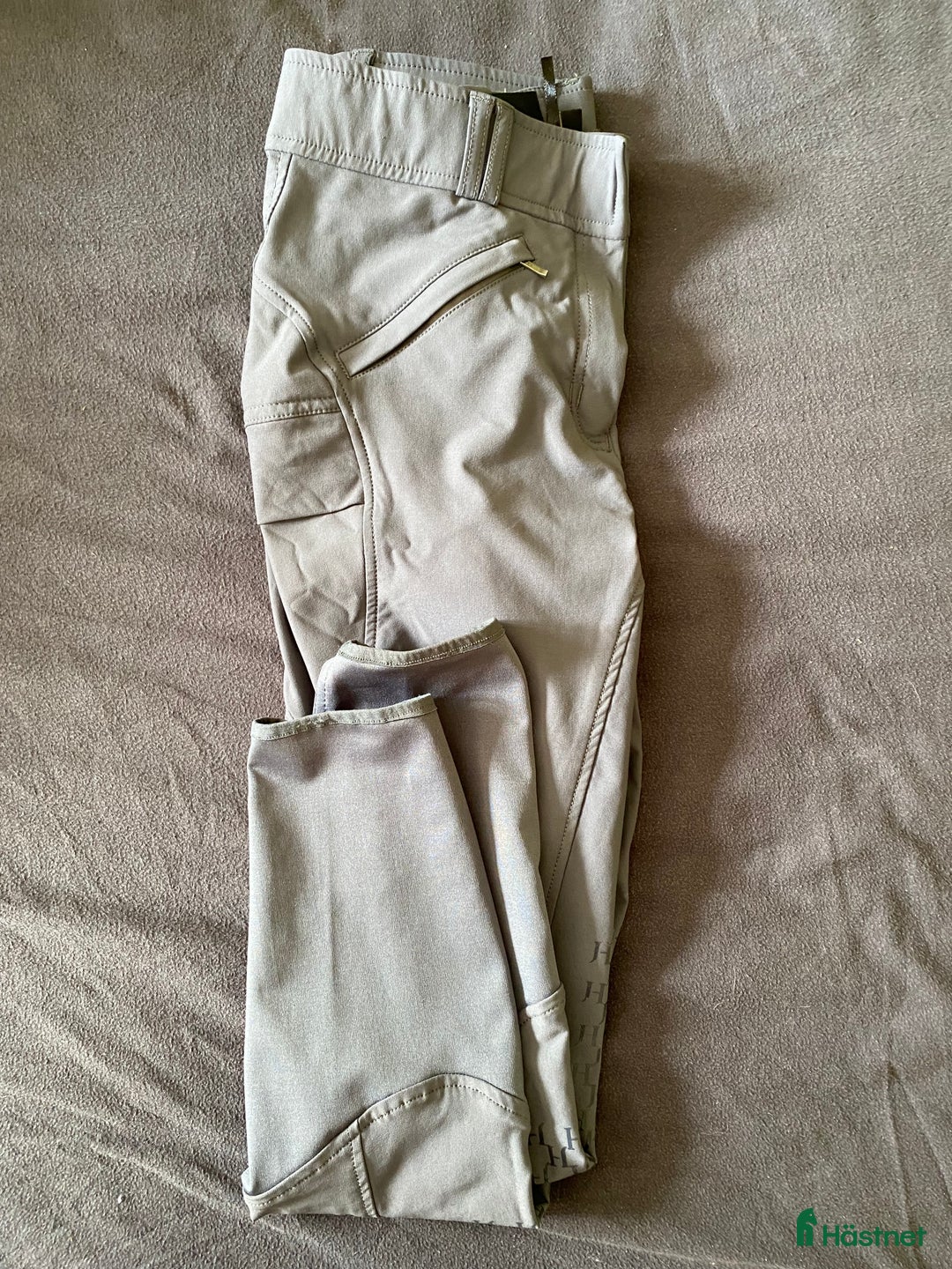 Ridbyxor ryttarutrustning till salu: Ju collection ridbyxor  i Björklinge - Annons 2