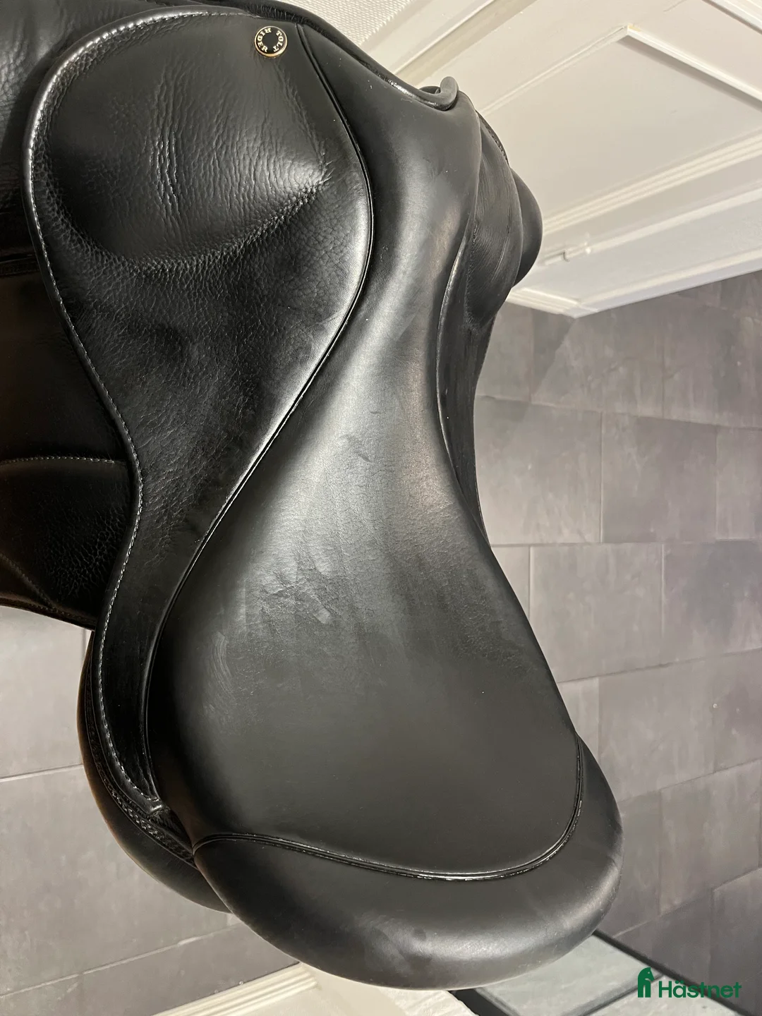 Sadlar hästutrustning till salu: Töltrider hybrid 17” i Kärna - Annons 2