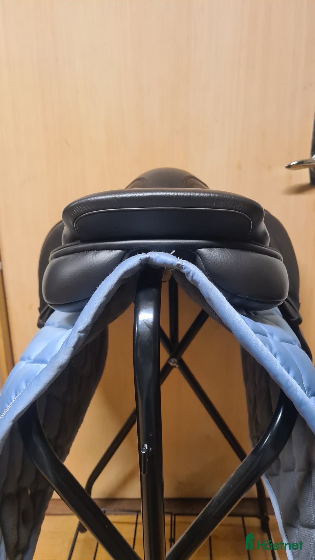 Sadlar hästutrustning till salu: Albion Adjusta  Kontrol i Hamneda - Annons 5