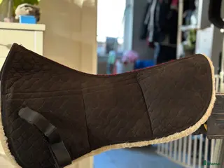 Schabrak & Vojlockar hästutrustning Korrigerings pad - Annons 8