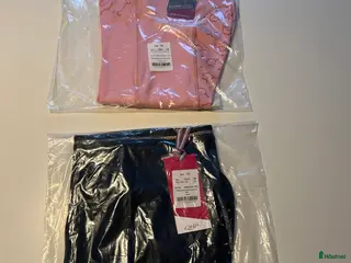 Ridbyxor ryttarutrustning till salu: NYA ridtights i storlek 152 i Vellinge - Annons 9