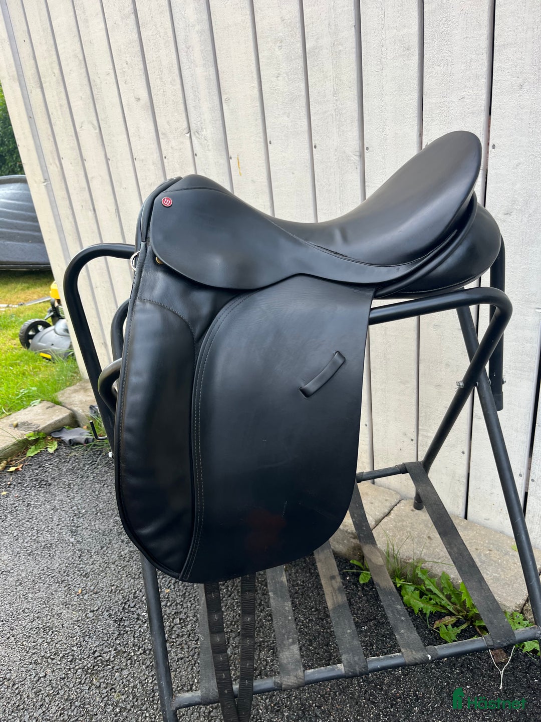 Sadlar hästutrustning till salu: Wellington Elite i Alingsås - Annons 1