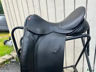 Sadlar hästutrustning Wellington Elite i Alingsås - Annons 1