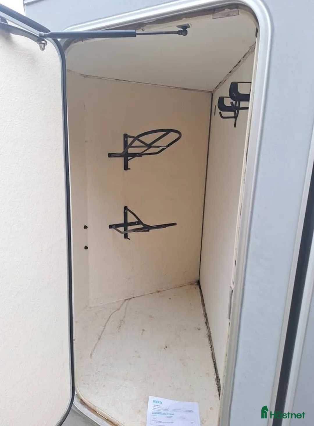 Hästtransporter  fordon & transport till salu: THULE Excellent 2008 i Ullared - Annons 6