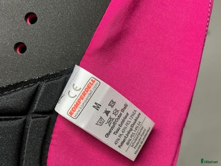 Säkerhetsvästar ryttarutrustning till salu: Ryggskydd Komperdell i Borensberg - Annons 24