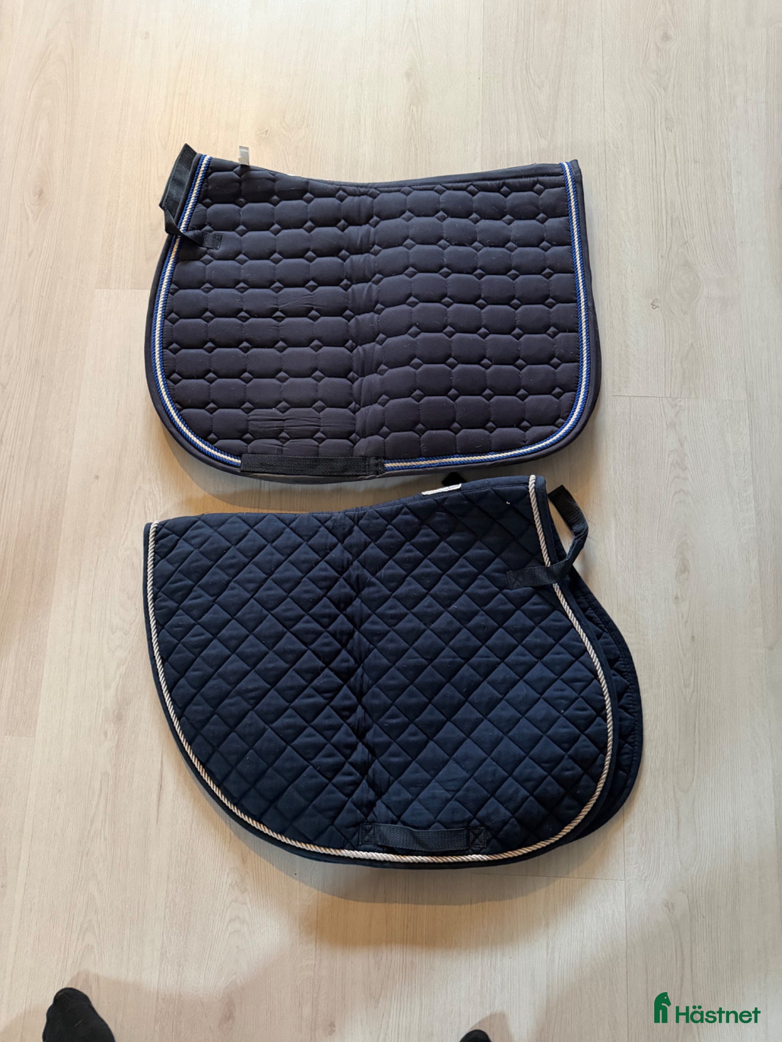 Schabrak & Vojlockar hästutrustning Schabrak full  - Annons 4