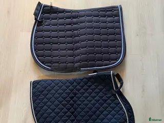 Schabrak & Vojlockar hästutrustning Schabrak full - Annons 4