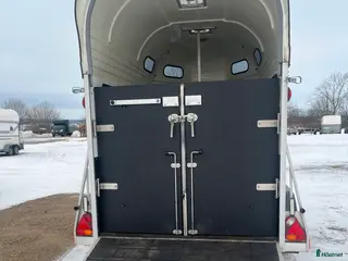 Hästtransporter fordon & transport till salu: Forzab Futuro 220SEH - Annons 14