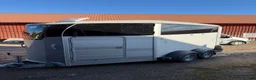 Hästtransporter  fordon & transport till salu: Ifor Williams hbx 511 -2022 hästtransport  - Annons 2