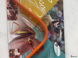 Sadeltillbehör hästutrustning till salu: Sadeljärn, utbytes i Handen - Annons 13