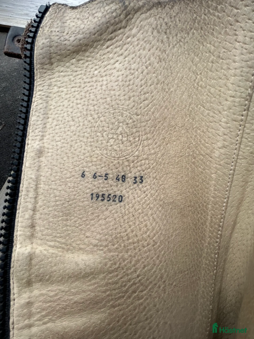 Ridstövlar ryttarutrustning till salu: Cavallo ridstövlar i Trosa - Annons 4