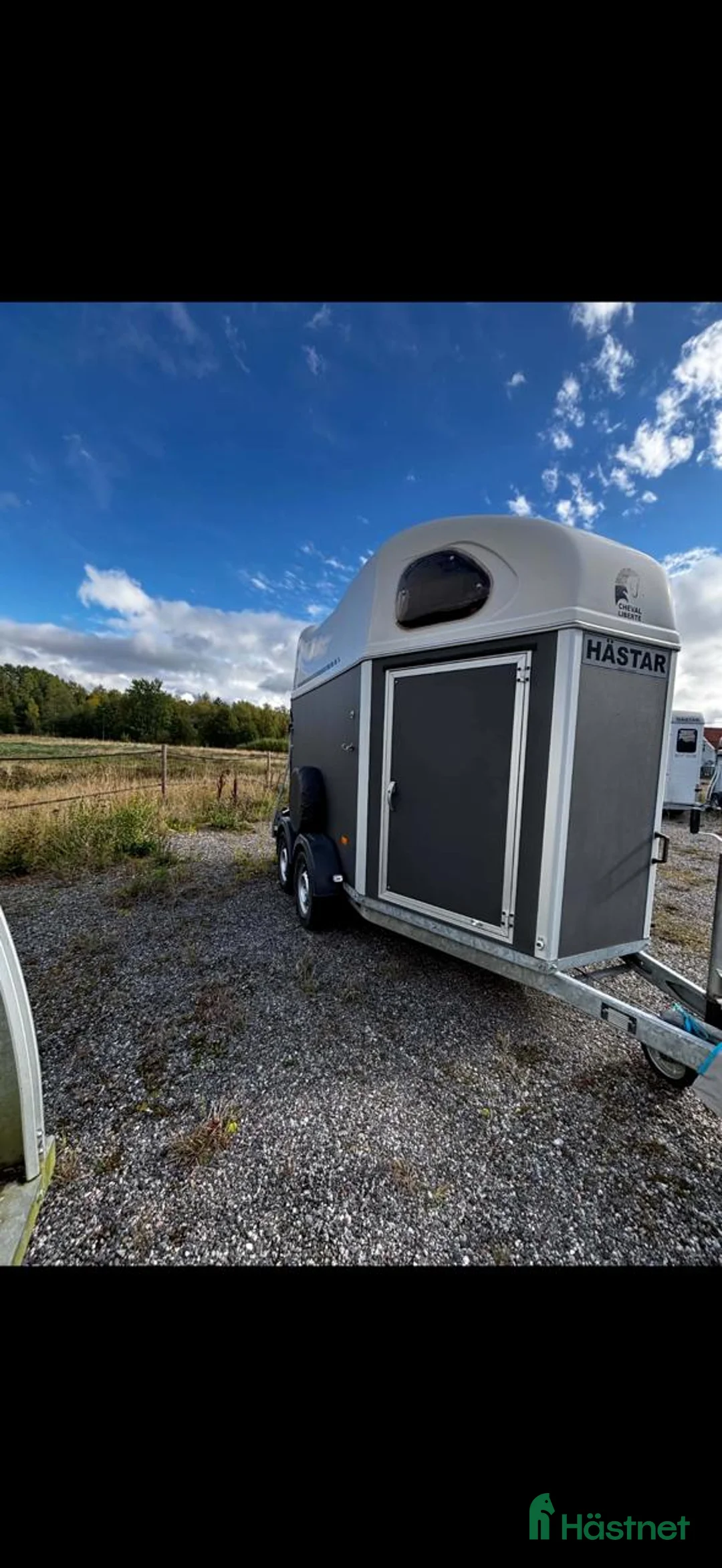 Hästtransporter  fordon & transport till salu: Cheval Gold first-2020 - Annons 1
