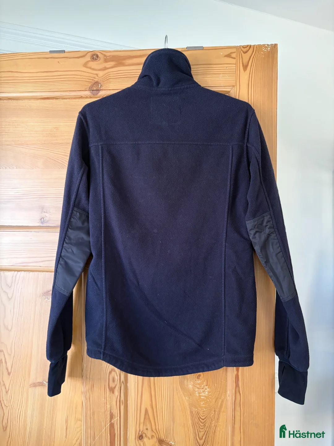 Övrigt Ridkläder ryttarutrustning till salu: Kingsland fleece tröja! - Annons 2