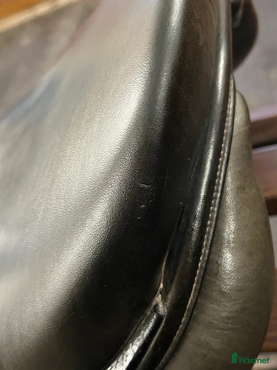 Sadlar hästutrustning till salu: Ordo Equester SPES, 17” i Stockholm - Annons 5