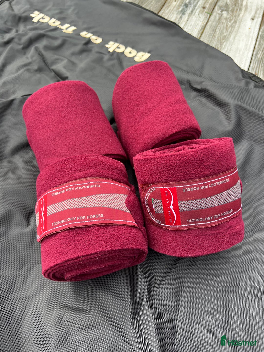 Övrig Hästutrustning hästutrustning till salu: Div hästutrustning i Rönninge - Annons 5