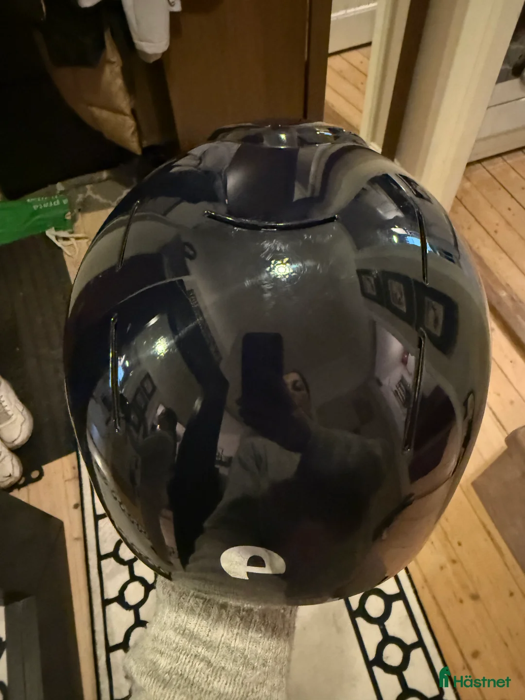 Hjälmar ryttarutrustning till salu: KEP hjälm  i Stockholm - Annons 2