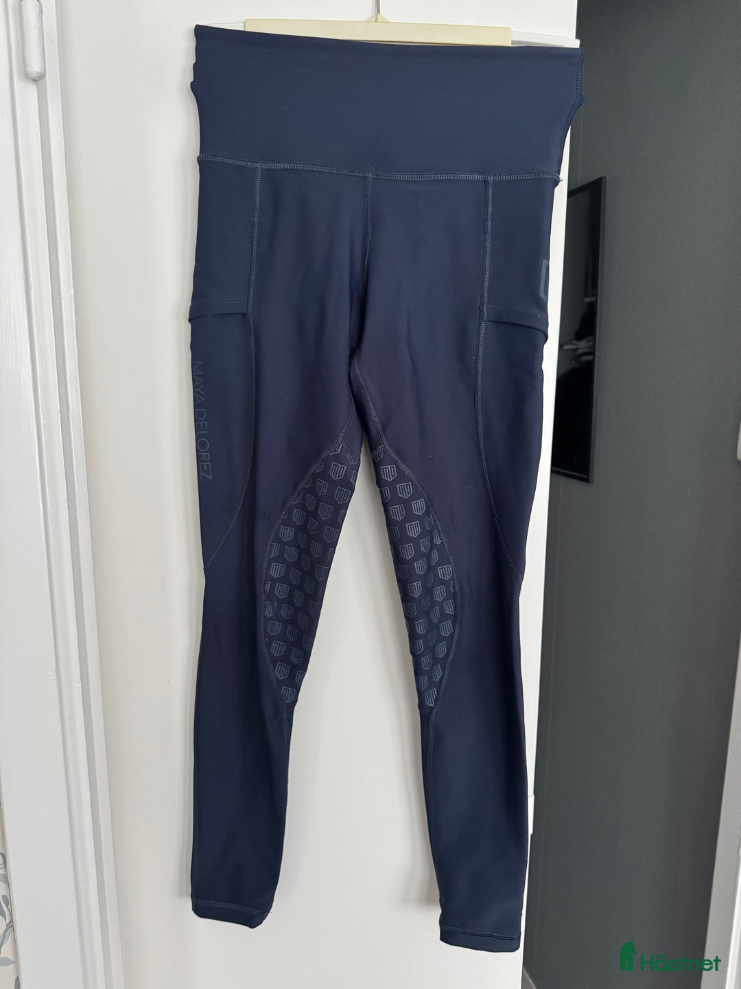 Ridbyxor ryttarutrustning till salu: Maya Delorez ridtights i Gävle - Annons 1