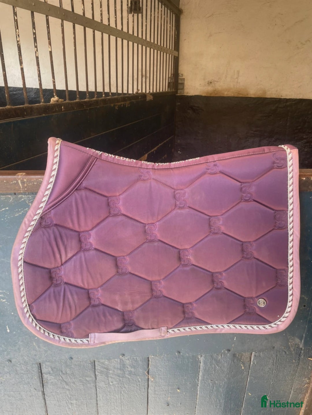 Schabrak & Vojlockar hästutrustning till salu: Ps Of Sweden i Trelleborg - Annons 1