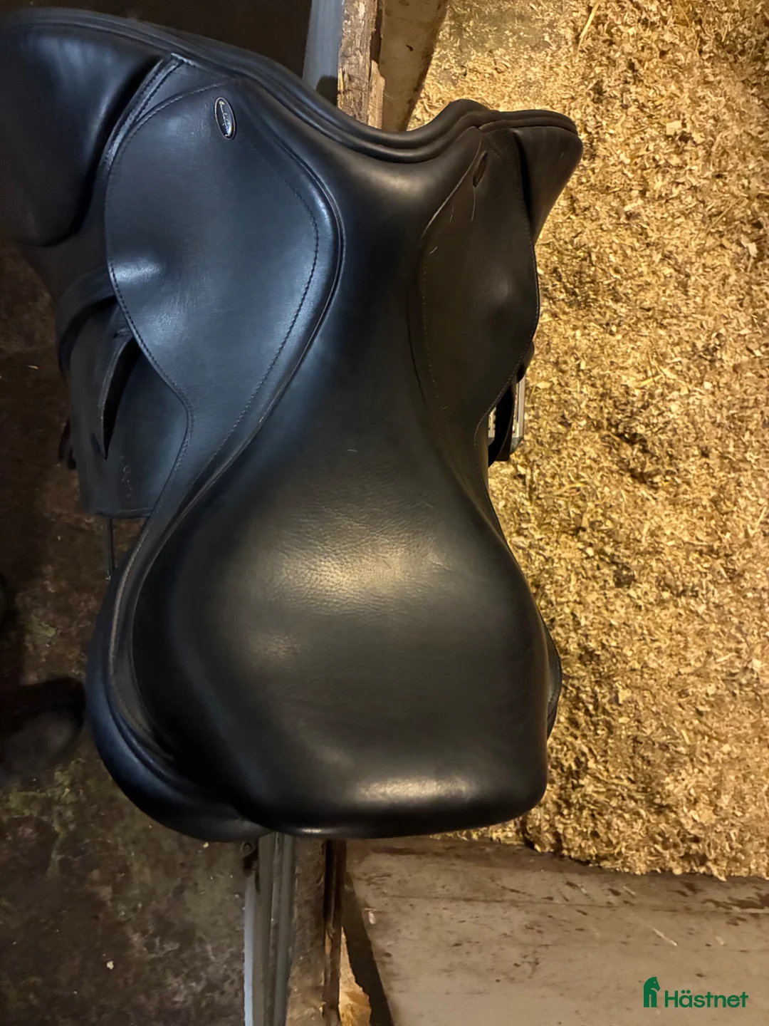 Sadlar hästutrustning till salu: Santa Cruze - Annons 2