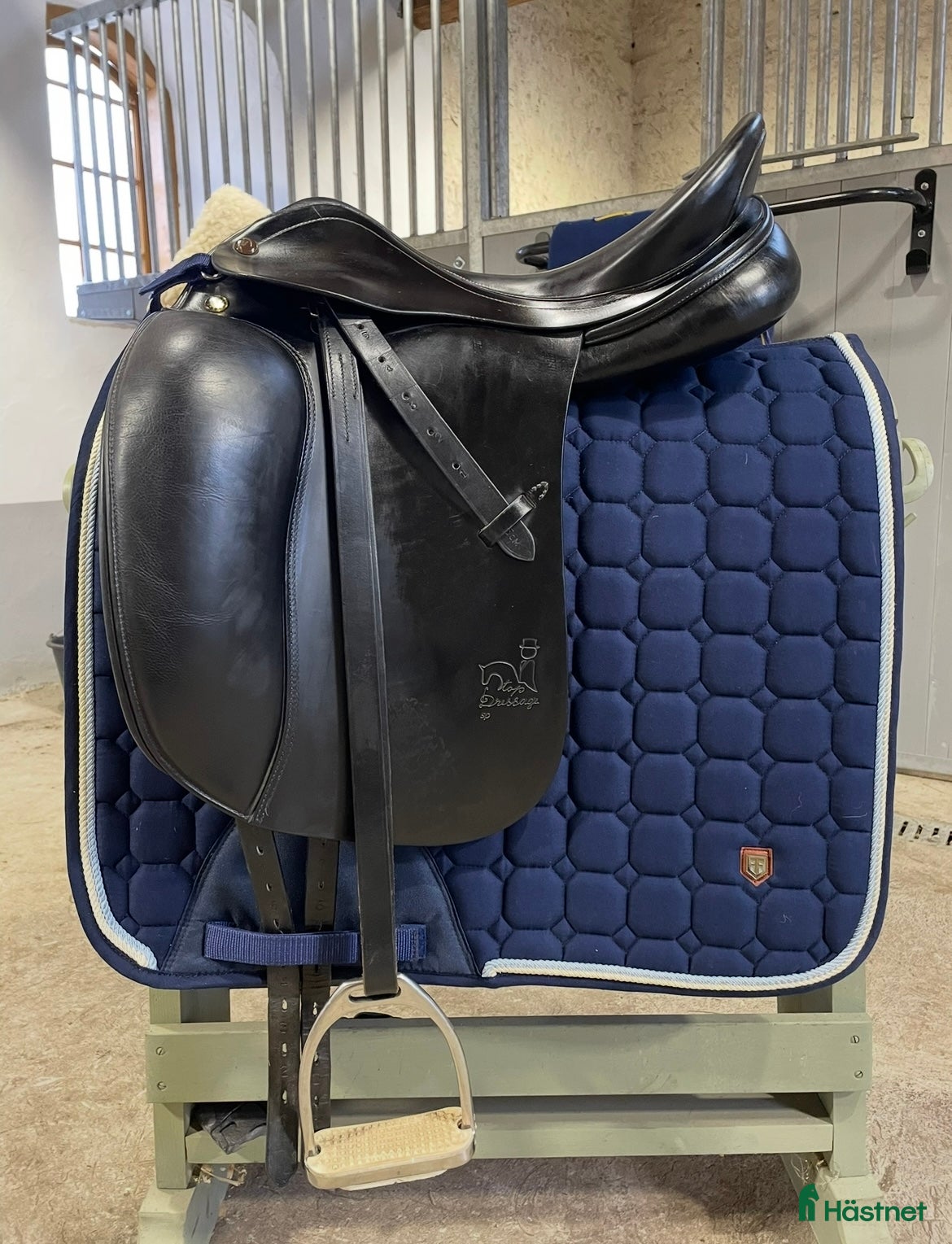 Sadlar hästutrustning Prestige 16’ - Annons 9