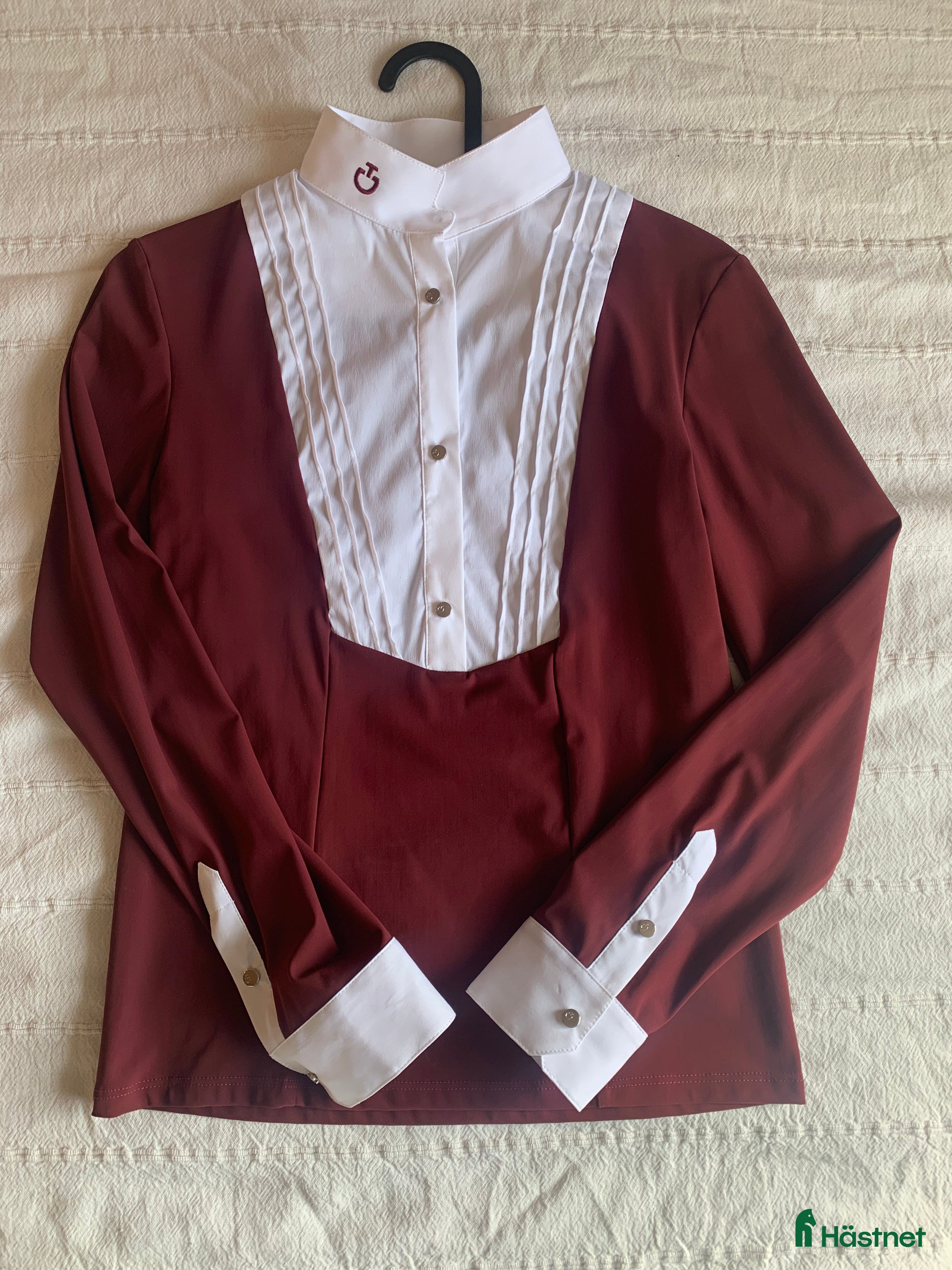 Jackor & Kavajer ryttarutrustning till salu: Tävlingskläder till salu! - Annons 6