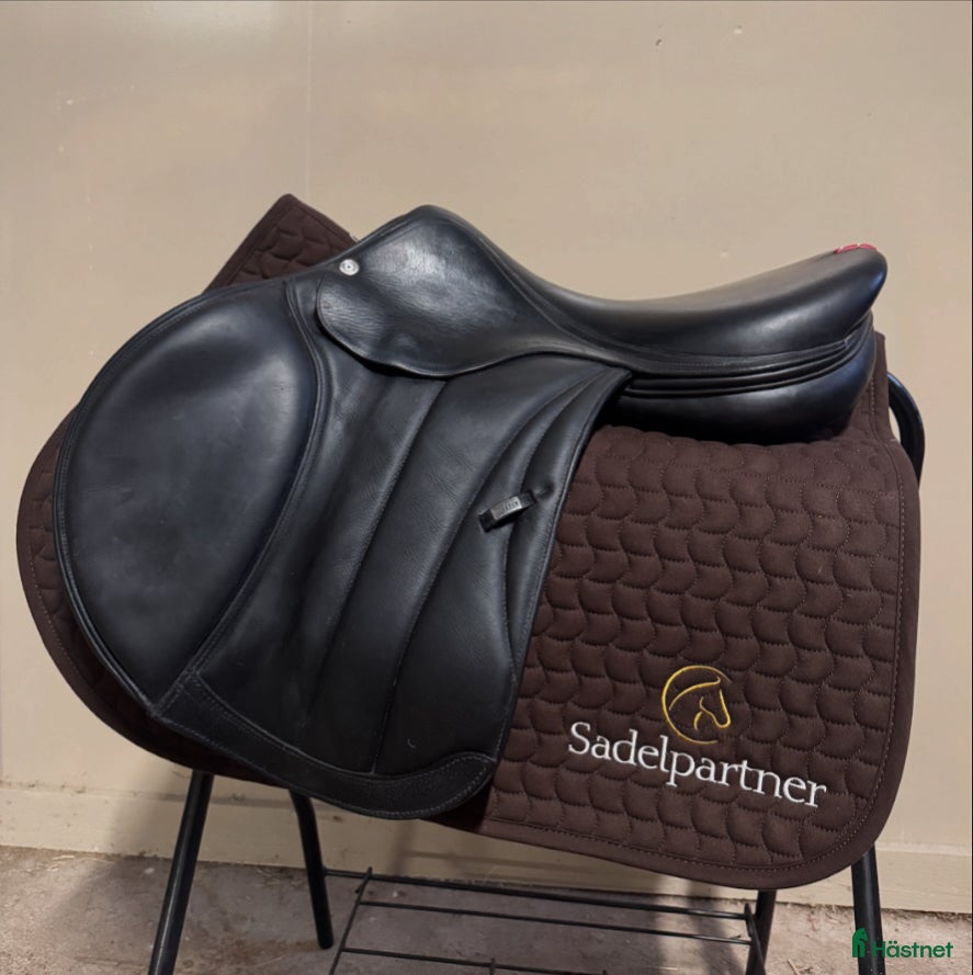 Sadlar hästutrustning till salu: Equipe Special One  i Växjö - Annons 7