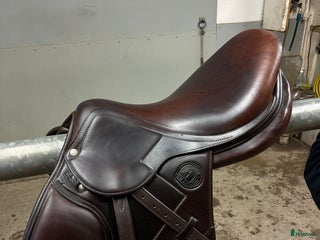 Sadlar hästutrustning till salu: Antares Signature i Uppsala - Annons 23