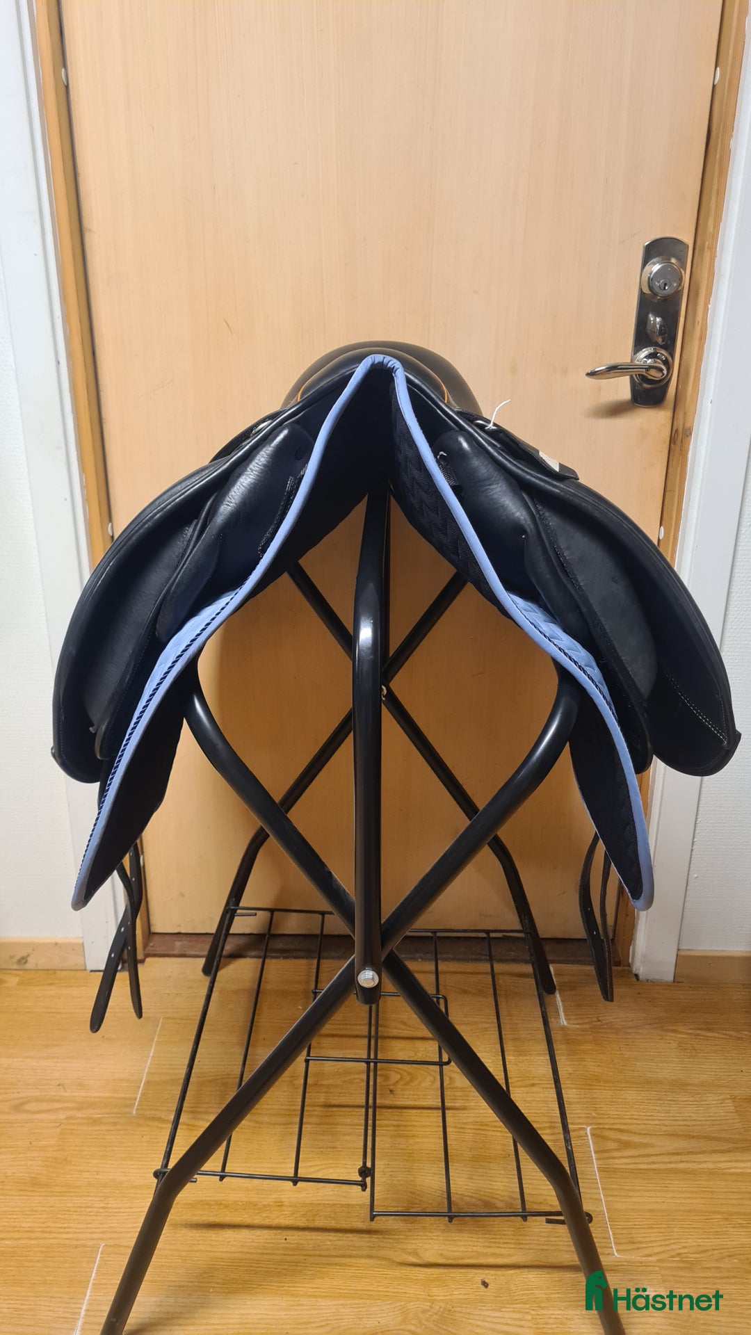 Sadlar hästutrustning till salu: Ergox2  Elevation  i Hamneda - Annons 5