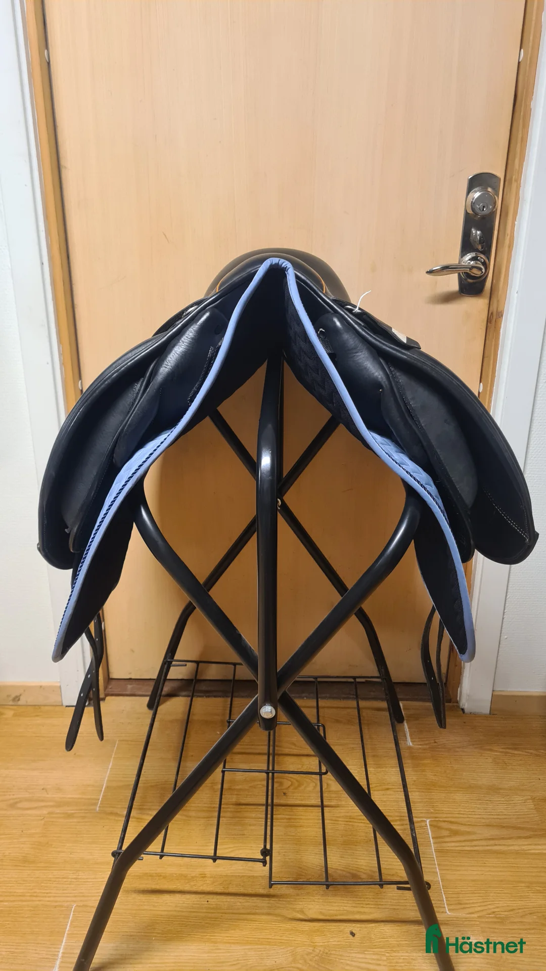 Sadlar hästutrustning till salu: Ergox2  Elevation  i Hamneda - Annons 5