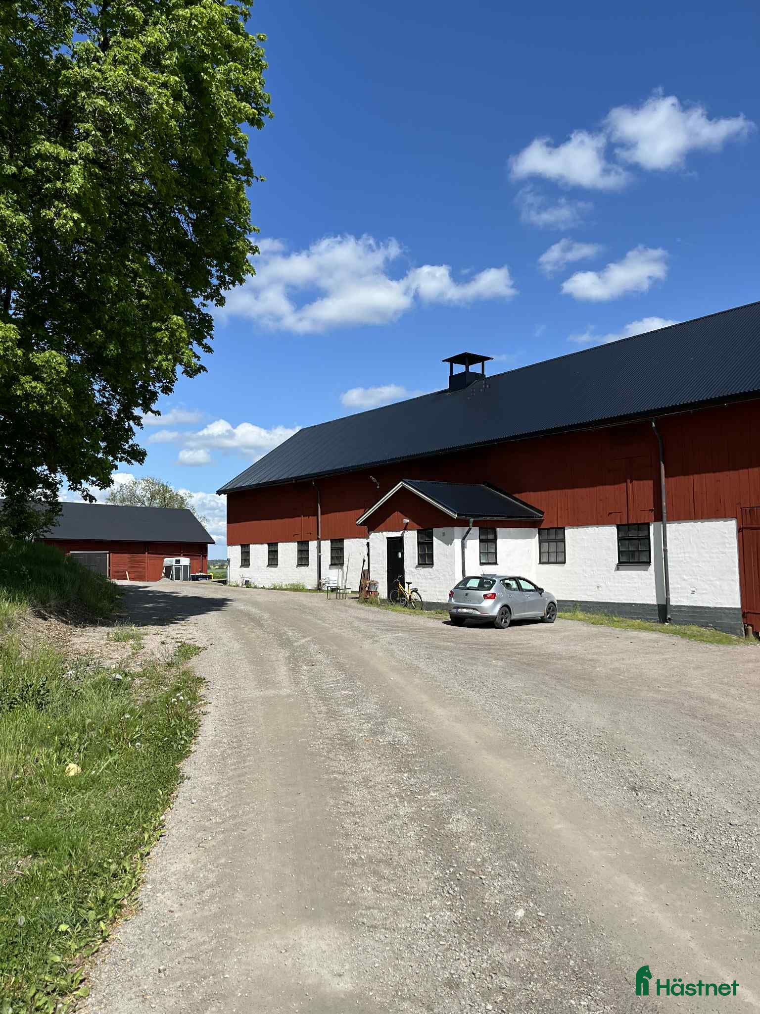  stallplats Ledig stallplats i Börje  i Uppsala - Annons 16