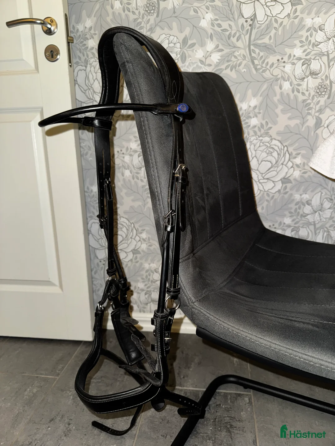 Träns hästutrustning till salu: PS OF SWEDEN pioneer full i Motala - Annons 2