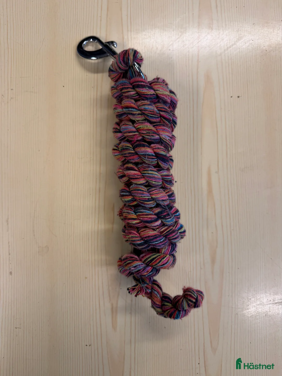 Övrig Hästutrustning hästutrustning till salu: Grimskaft i olika färger i Värmdö - Annons 7