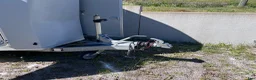 Hästtransporter  fordon & transport till salu: Mycket fin transport i aluminium låg totalvikt - Annons 12