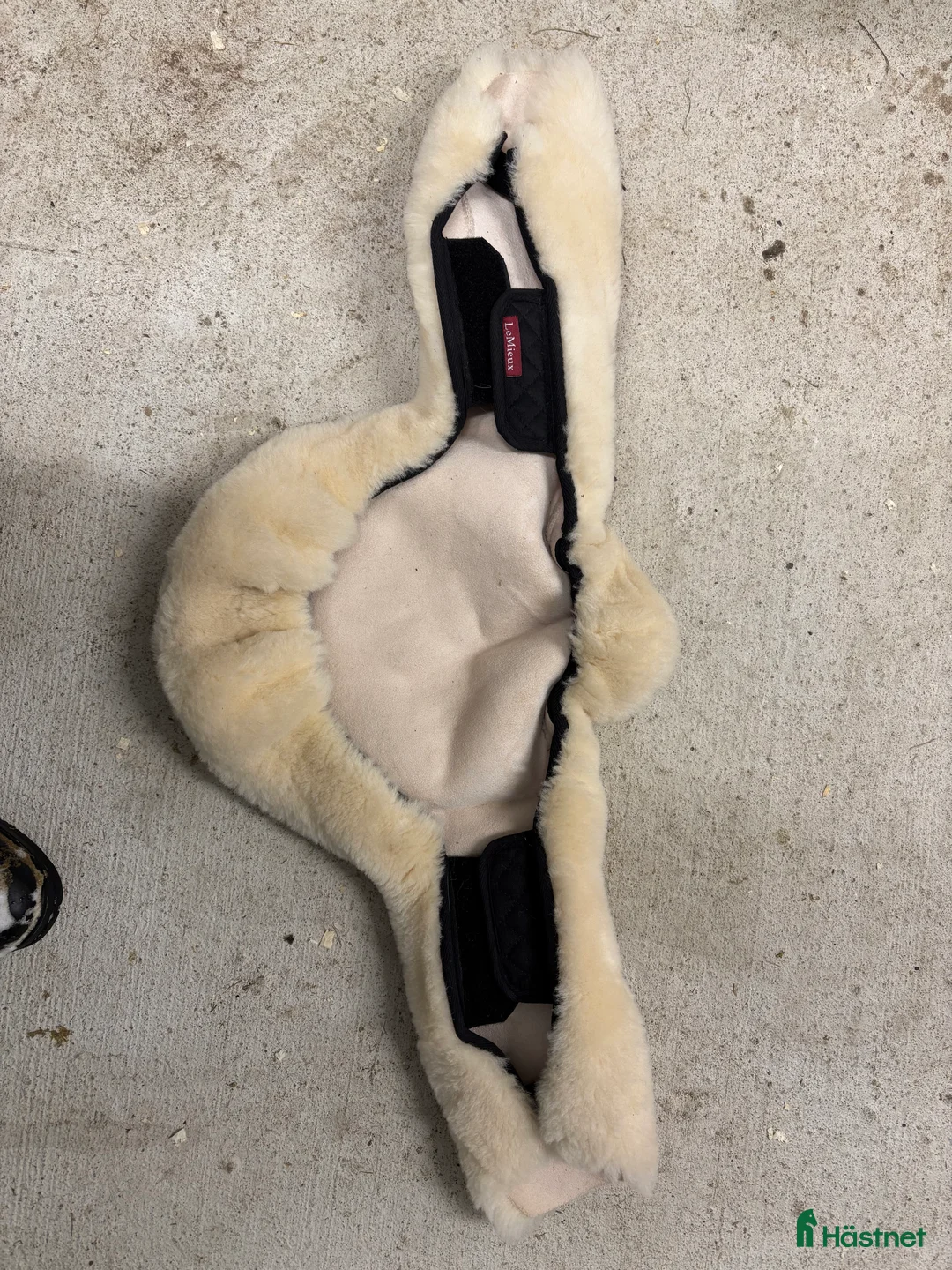 Övrig Ryttarutrustning ryttarutrustning till salu: Förbygel, fårskinnstunnel, stigläder i Vetlanda - Annons 2