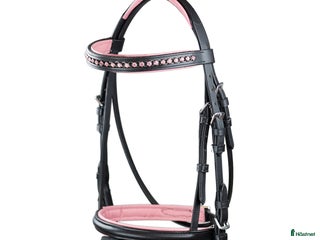 Träns hästutrustning till salu: Aachenträns till minishettis i Vårgårda - Annons 2