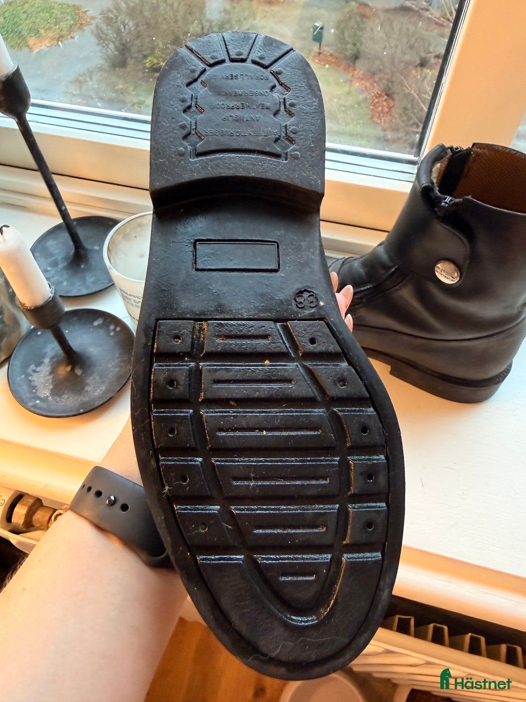 Ridstövlar ryttarutrustning till salu: Bocaj ridsko i Malmö - Annons 4