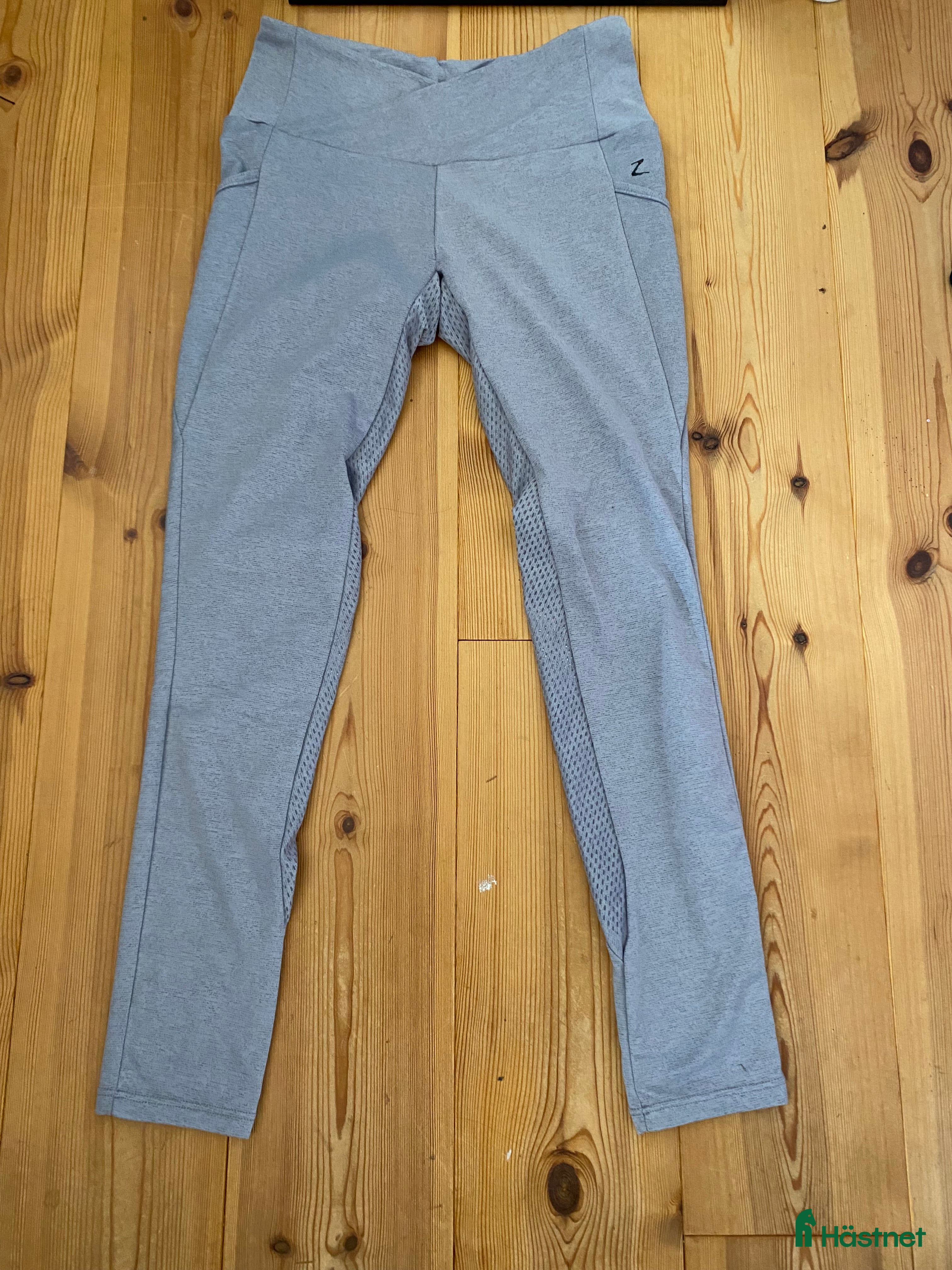 Ridbyxor ryttarutrustning till salu: Horze ridtihgts i Brålanda - Annons 3