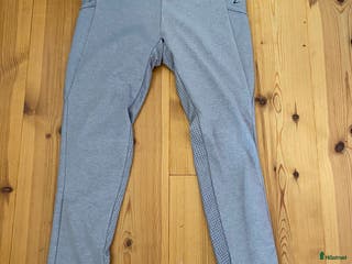 Ridbyxor ryttarutrustning till salu: Horze ridtihgts i Brålanda - Annons 12