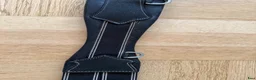 Sadeltillbehör hästutrustning till salu: Sadelgjord 110cm - Annons 3