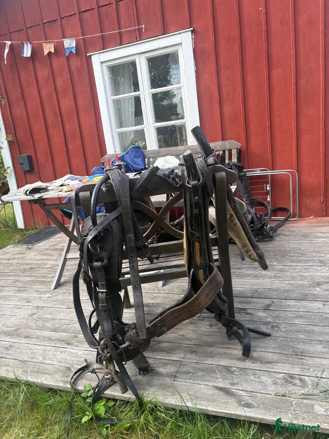 Körselar körning till salu: Loksele i Norrtälje - Annons 1