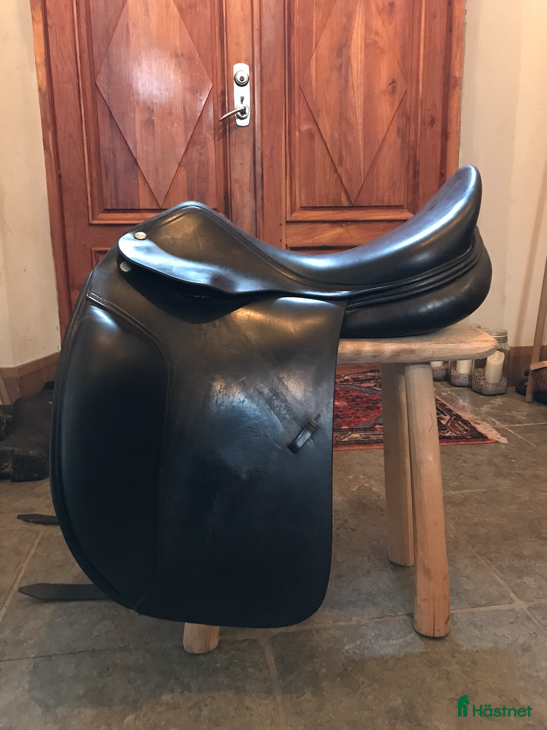 Sadlar hästutrustning till salu: Amerigo Classic i Hörby - Annons 6